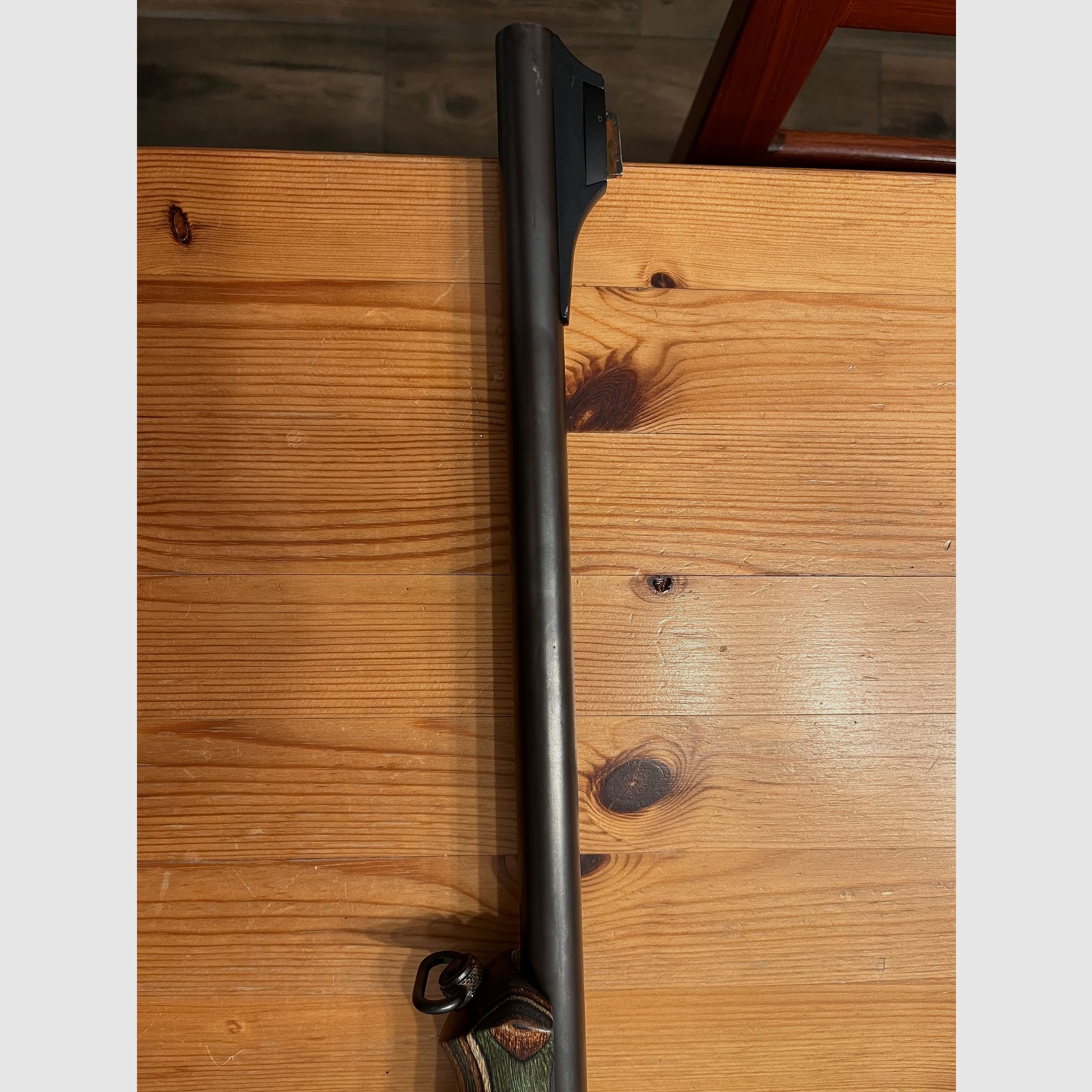 Sauer 101 – Kaliber .30-06 Springfield – Sehr guter Zustand