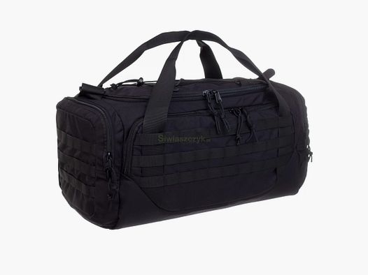 Torba WISPORT STORK cordura BLACK