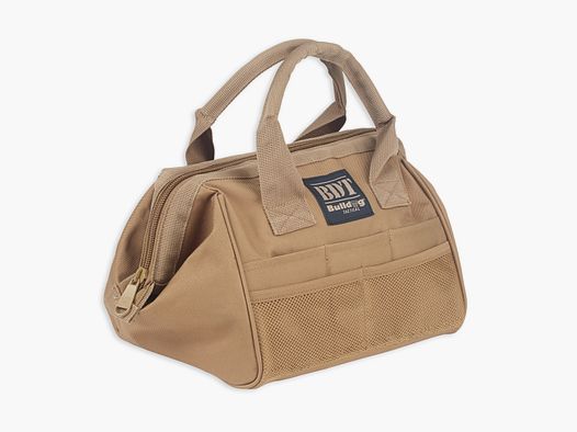 BDT Carrying Bag Mun/Accessories Tan