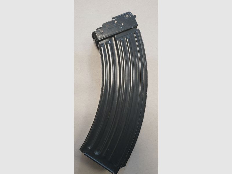 Magazin VZ 58 30 Schuss, Bild 2 von 2