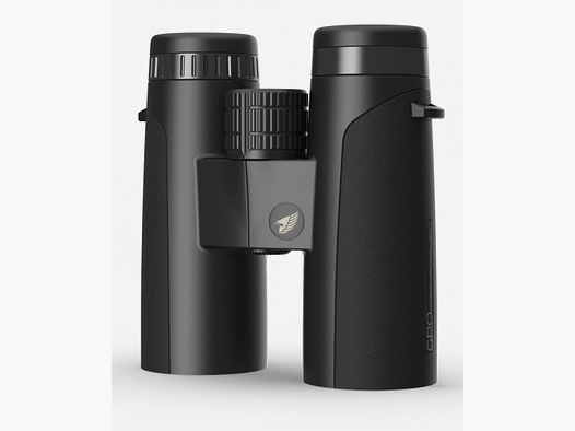 Gpo GPO Passion ED 8x42 schwarz/anthrazit