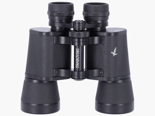Swarovski Habicht 7x42