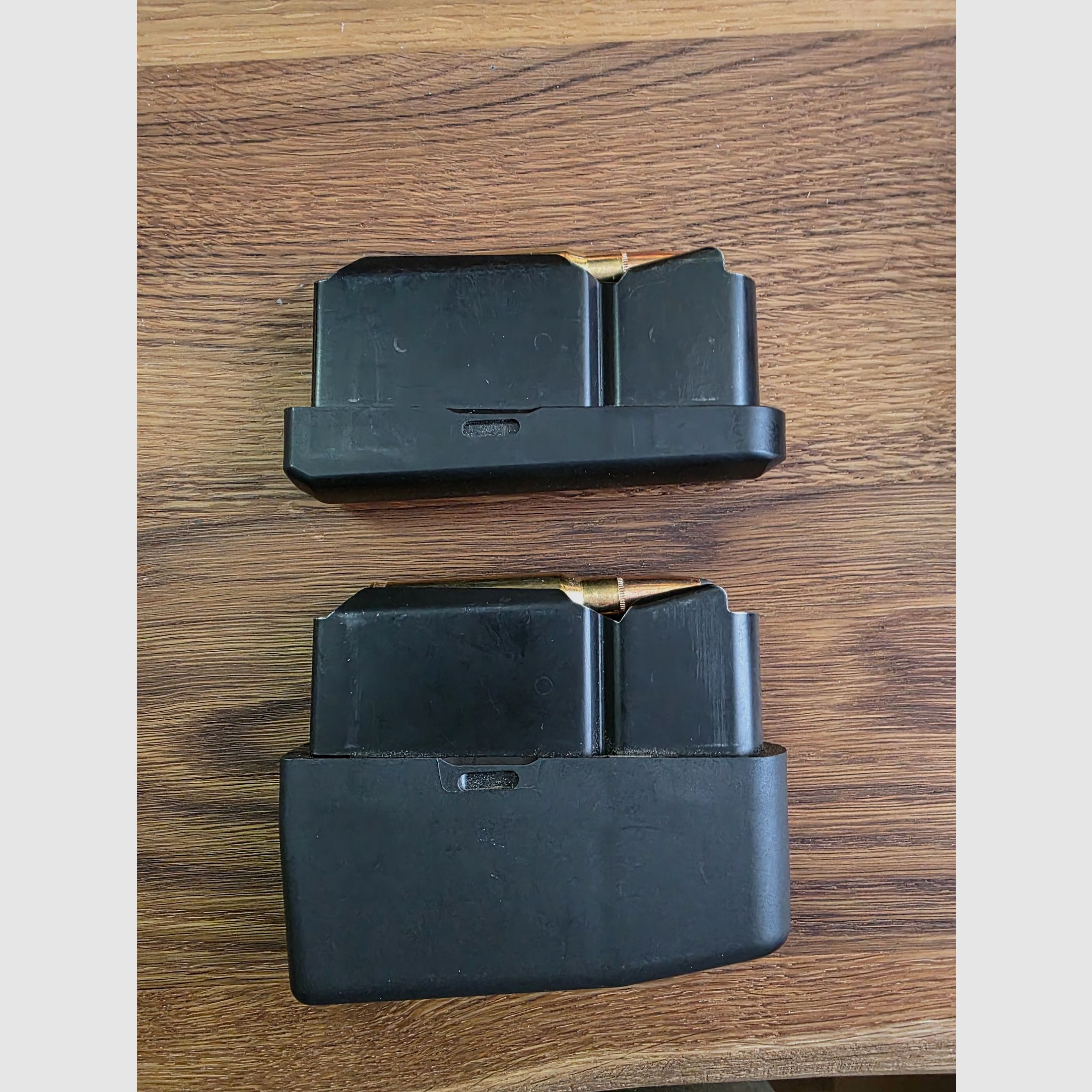 Merkel Speedster Semi Lauf Orange/Schwarz 308