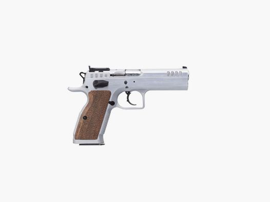Tanfoglio Stock II