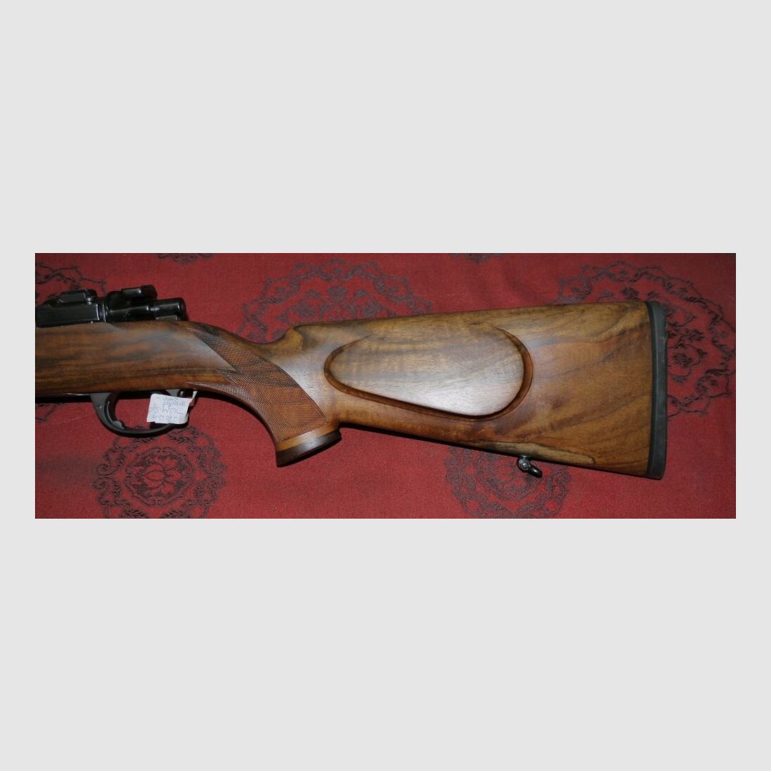 Niedermeier M98