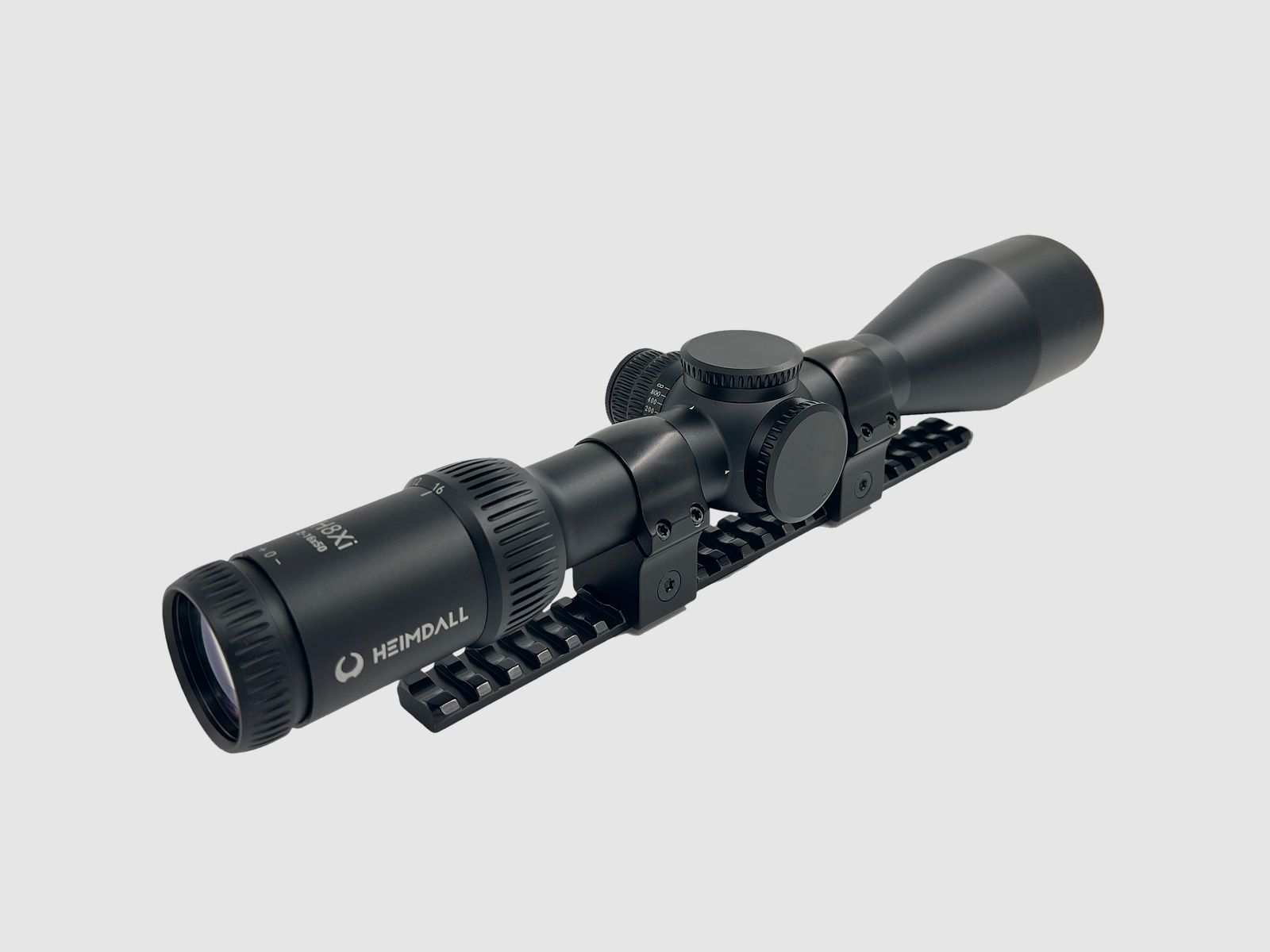 Heimdall H8Xi, 2-16x50