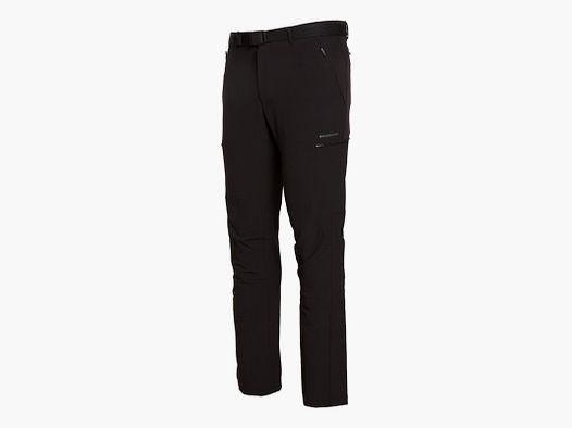 Trangoworld LANGER HOSEN SAVU SCHWARZ