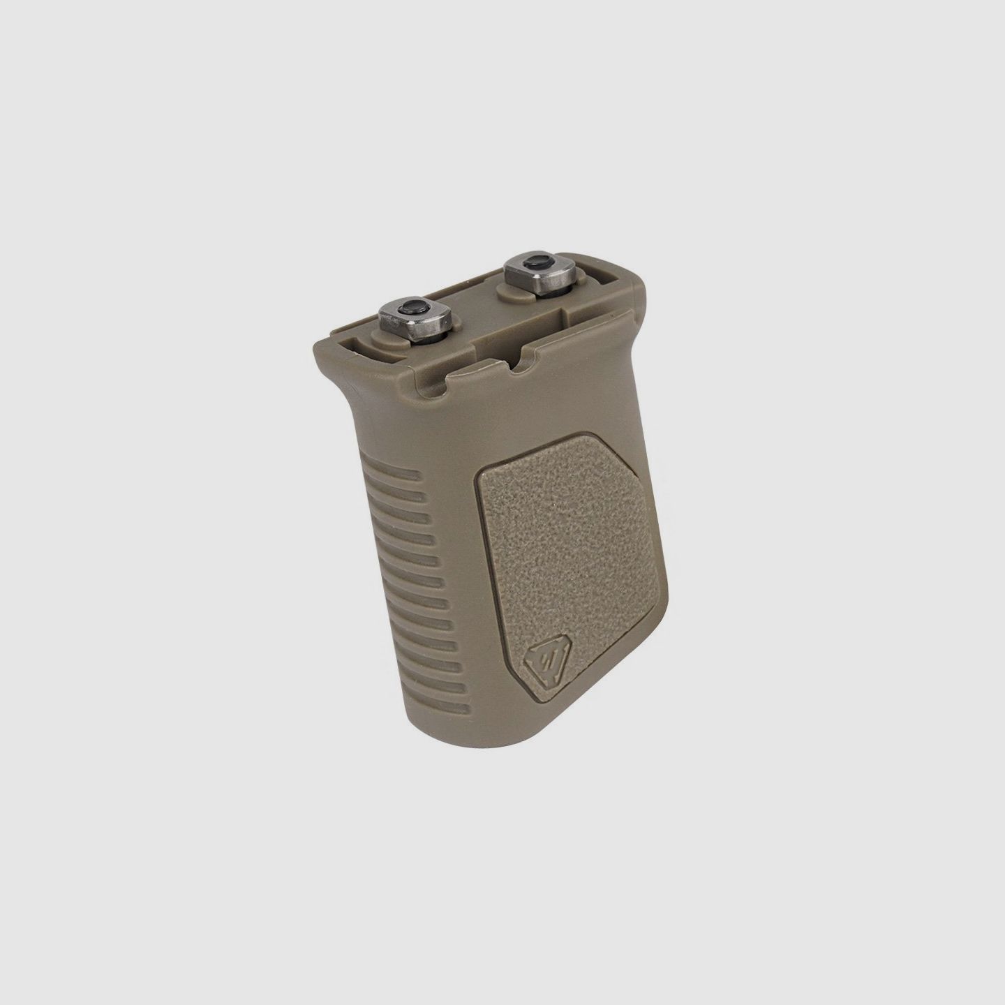 CHWYT STRIKE INDUSTRIES M-LOK AVG SHORT FDE