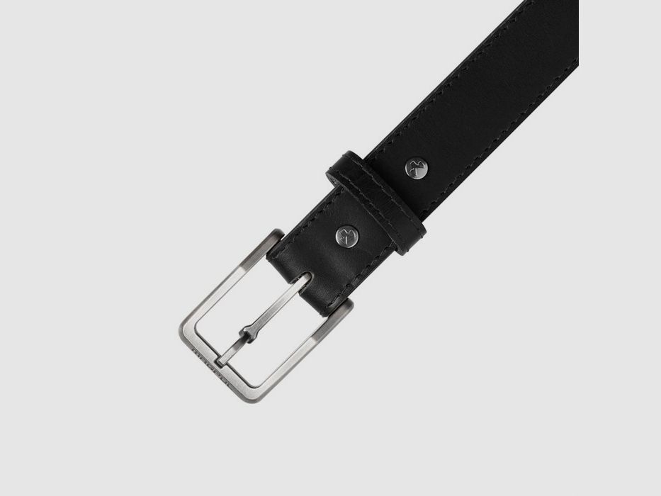 MAGPUL EL ORIGINAL TEJAS GUN BELT 1,5IN 32IN CZARNY, zdjęcie 3 z 3