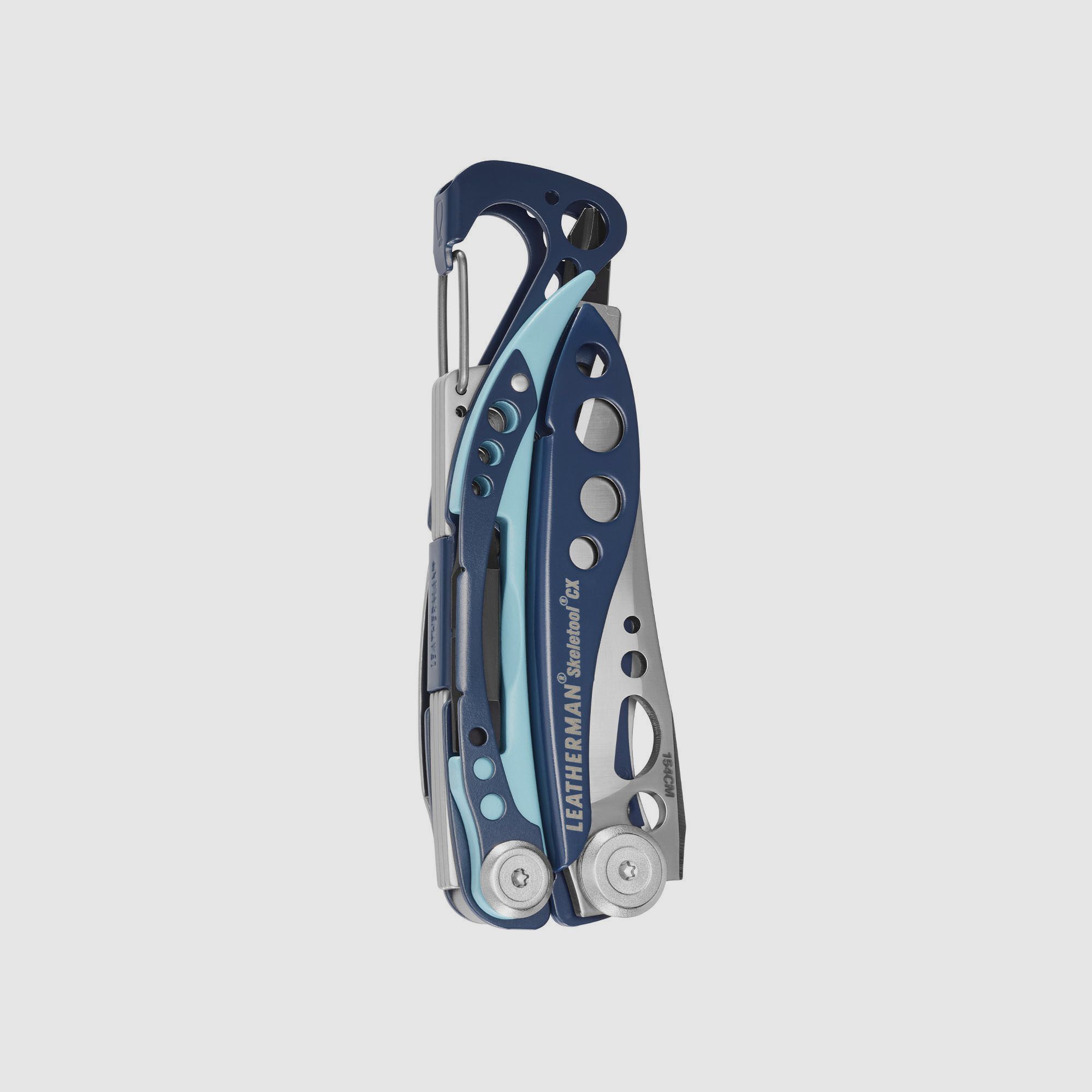 Leatherman SKELETOOL CX Nightshade, Bild 2 von 4