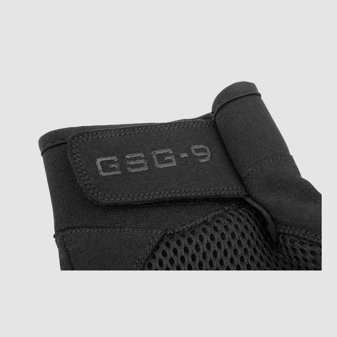 GSG-9 TS Schießhandschuhe – Einsatzhandschuhe Größe M