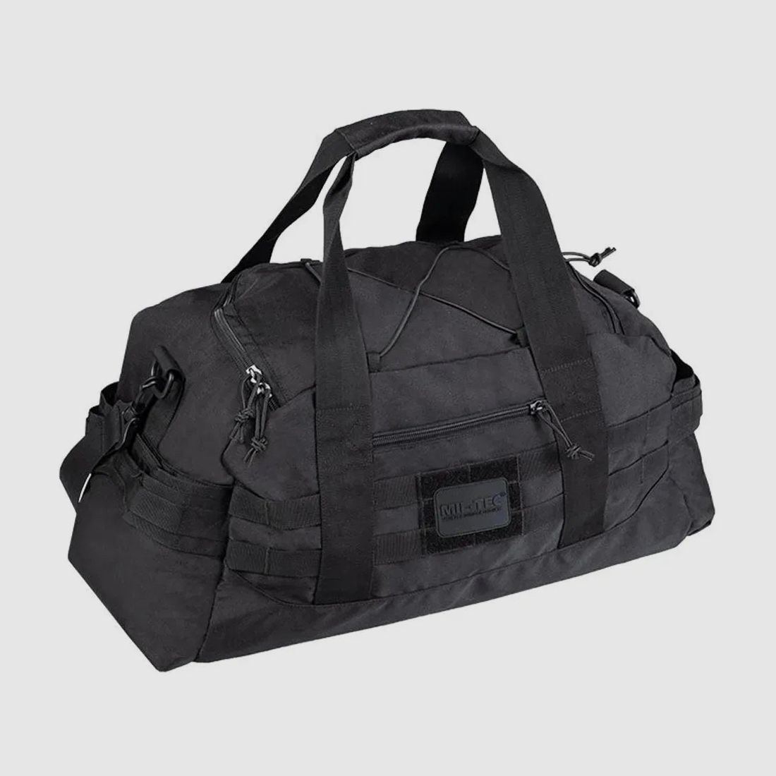 Mil-Tec Fliegertasche Combat Small