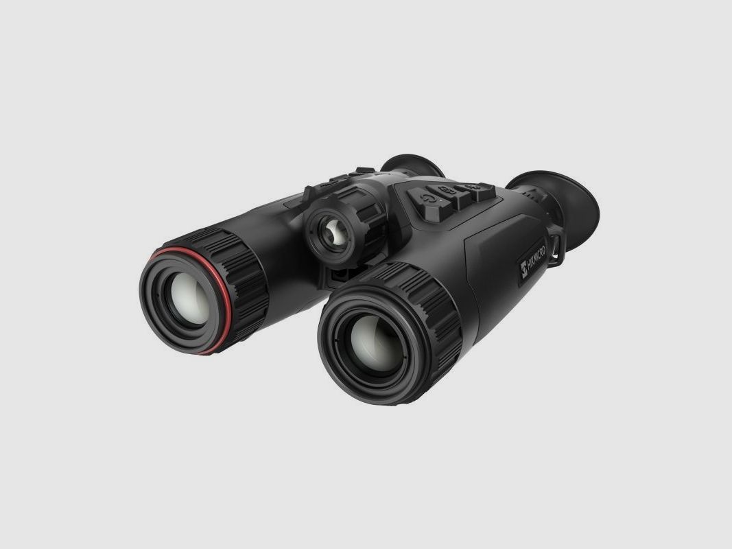 HIKMICRO Binocular Habrok HQ35L (HM-TS76-35S2G/WLVE-HQ35L), Bild 6 von 6