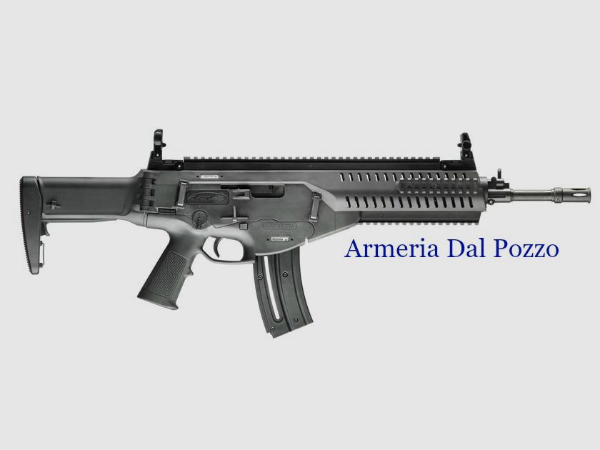 BERETTA ARX 160 22LR