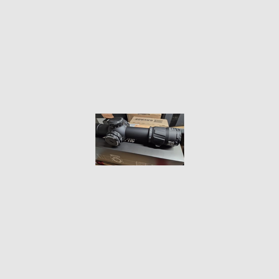 Zero Compromise ZC210x30 MIL DMR CCW