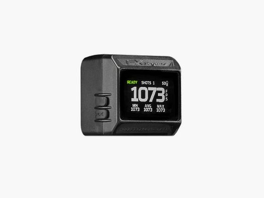 Taschenuhr D1 FX Airguns