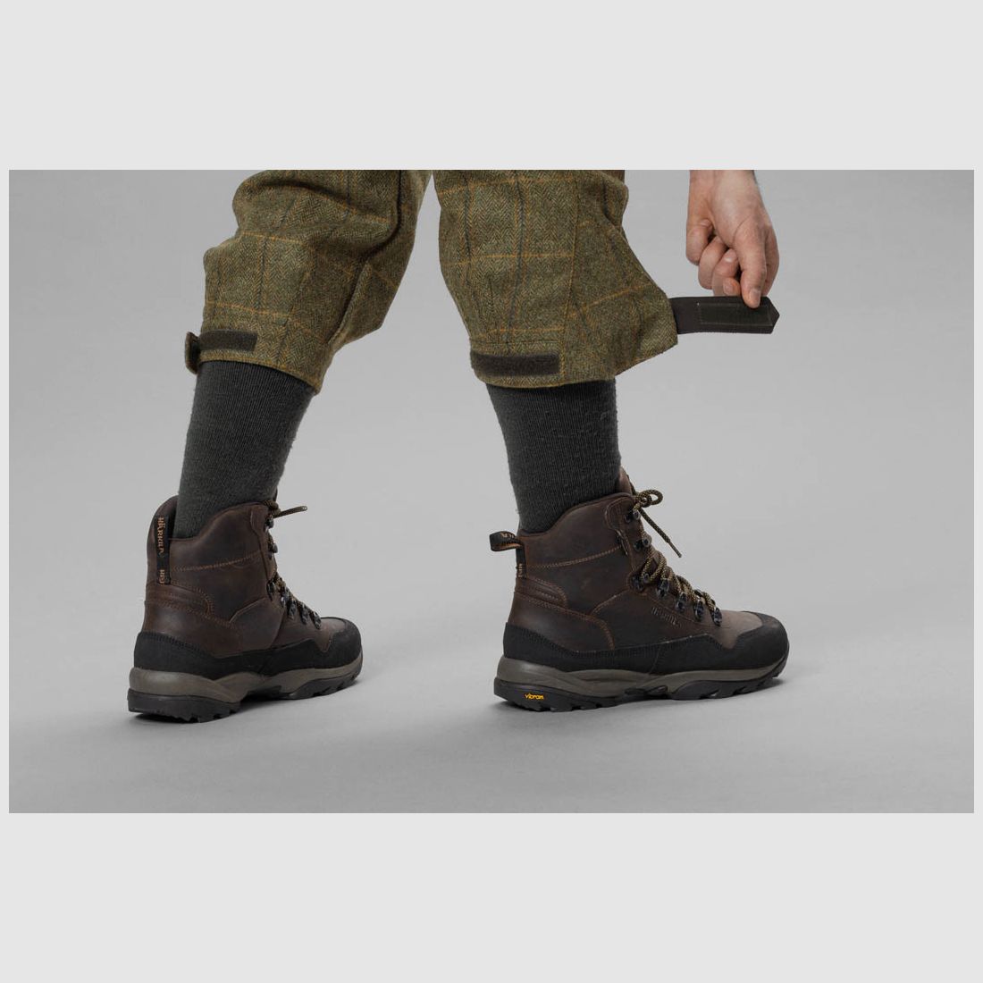 Härkila Kenmore GTX Trousers, image 6 of 6