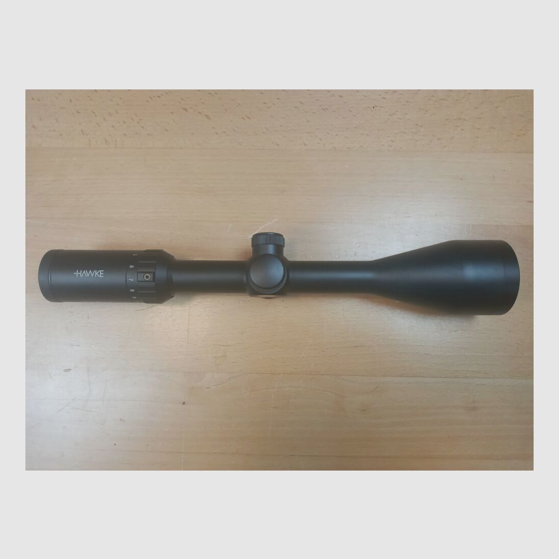 Hawke Vantage IR