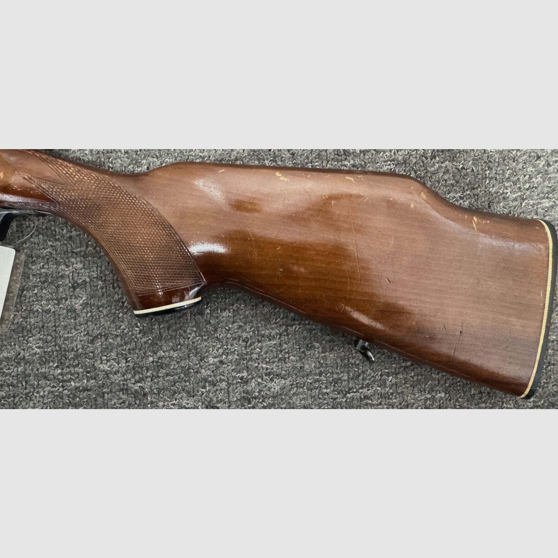 Atlas BBF .22Win.Mag. & 20/70 mit 4x32 Zielfernrohr