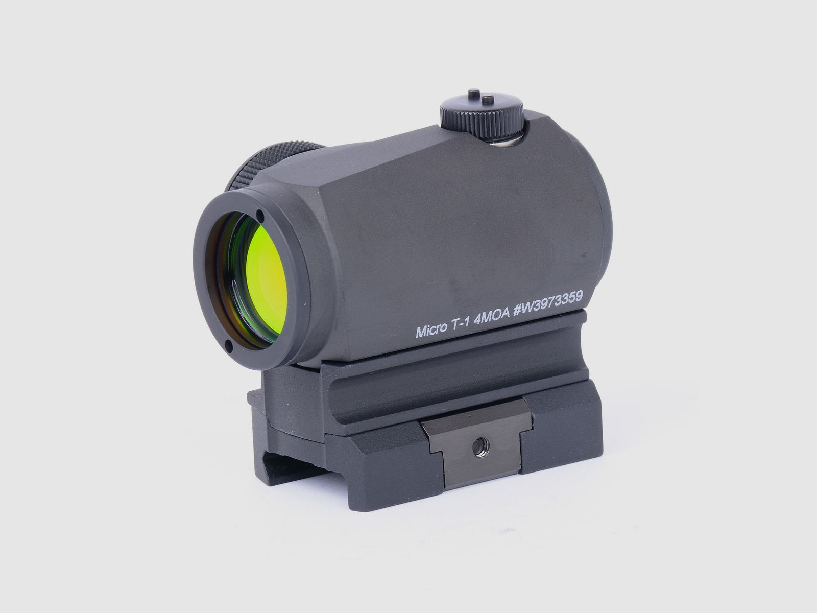 Abstandhalter Aimpoint® 30 mm, Bild 2 von 2