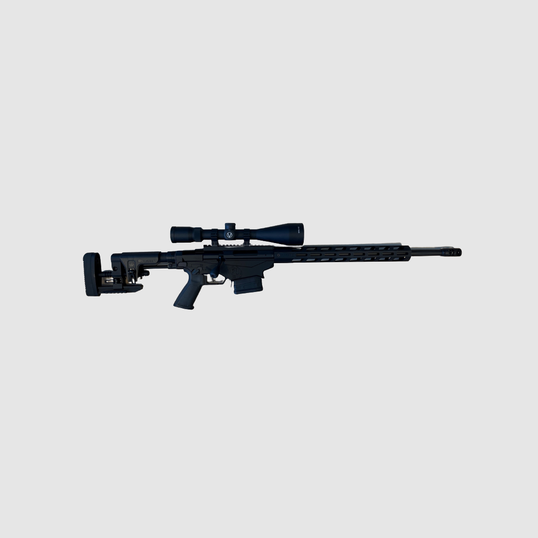 RUGER PRECISION RIFLE 20"MB Cal..308WIN, image 1 of 6