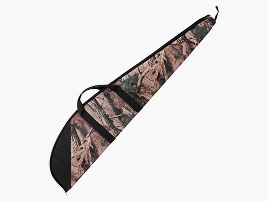Futteral Arcea Camo Schwarz
