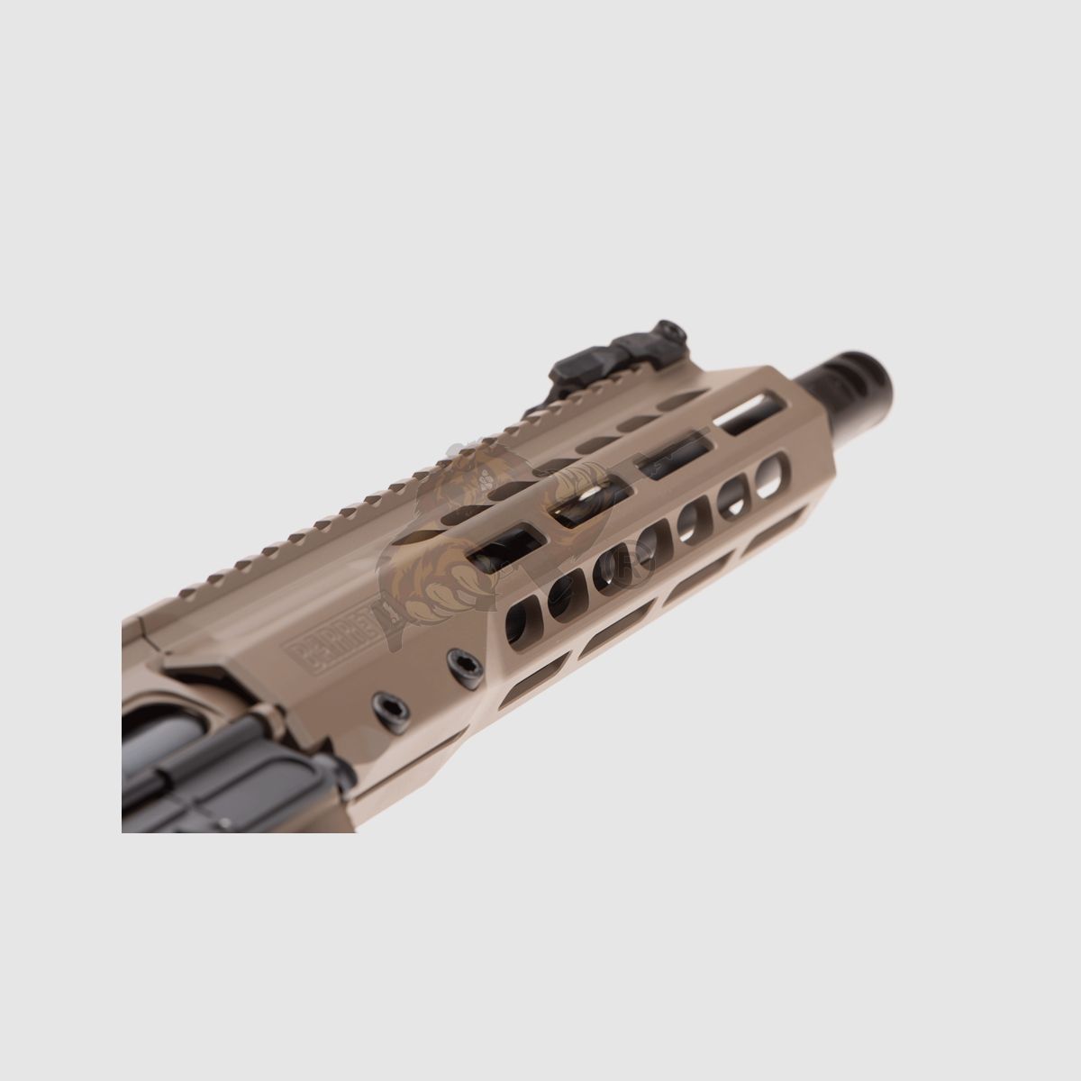 Barrett REC7 in Dark Earth Airsoft Free from 18 - S-AEG -F- (Krytac)