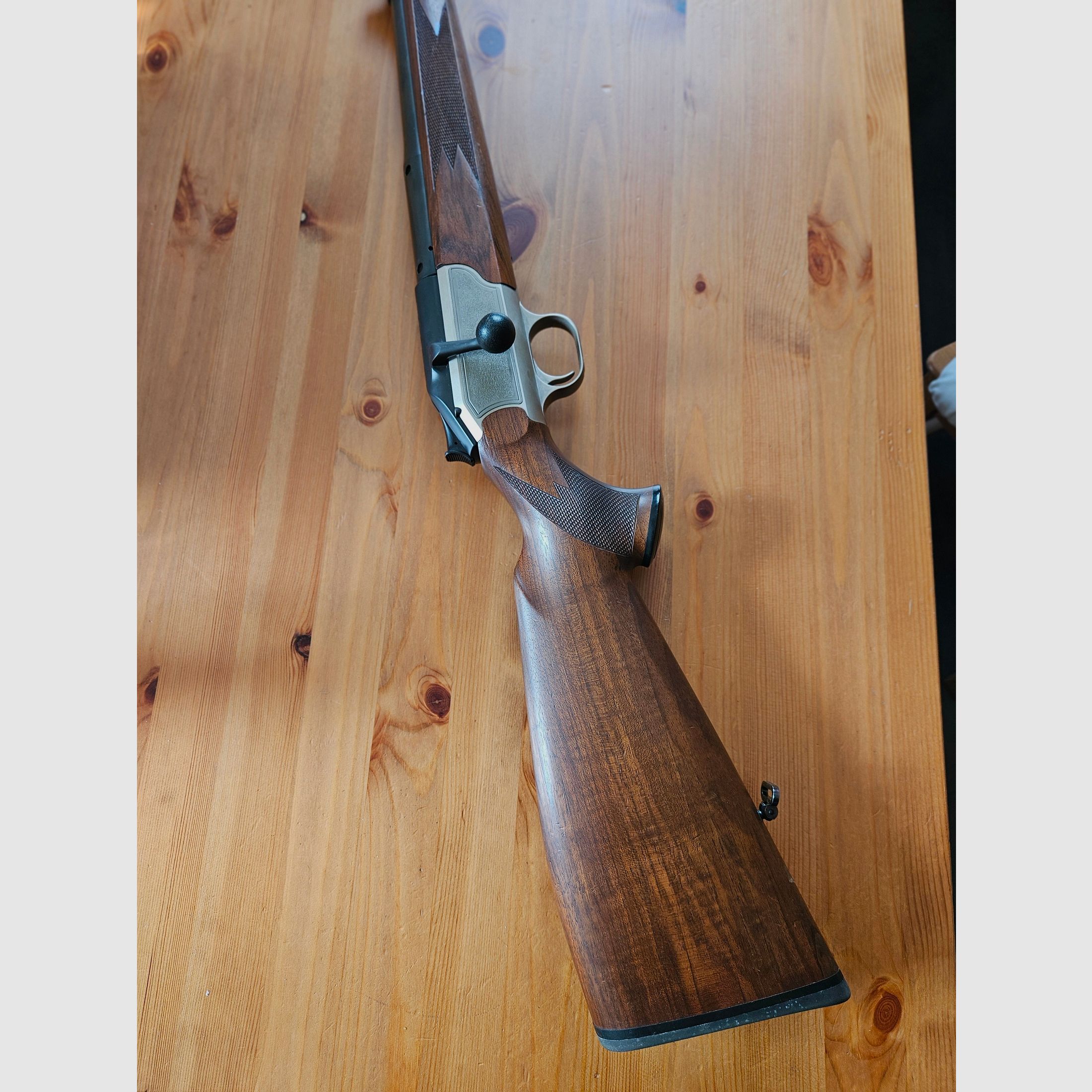 Blaser R93 30-06