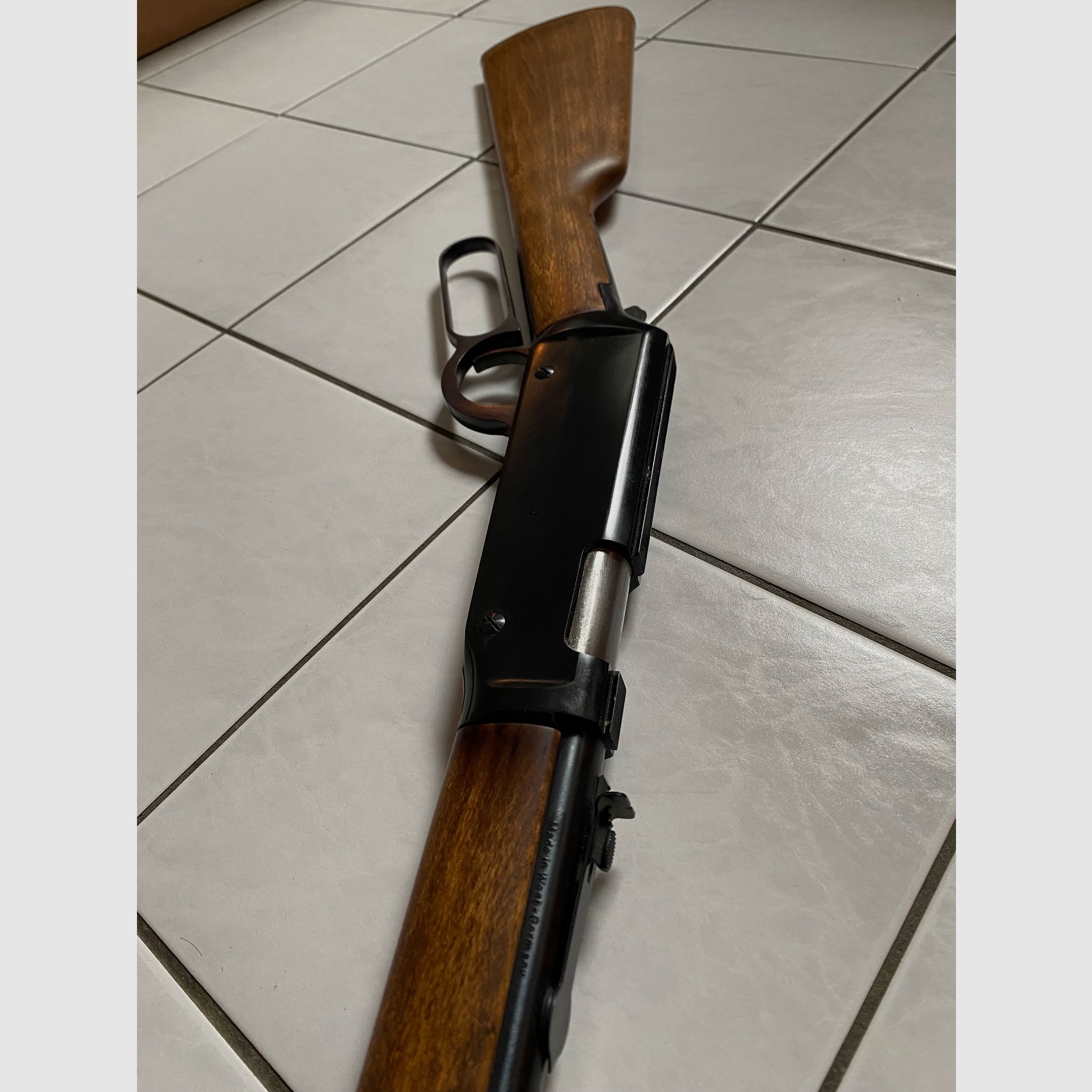 ERMA ELG 10 Luftgewehr 