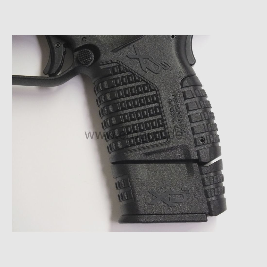 HS Produkt XDS-9 3.3