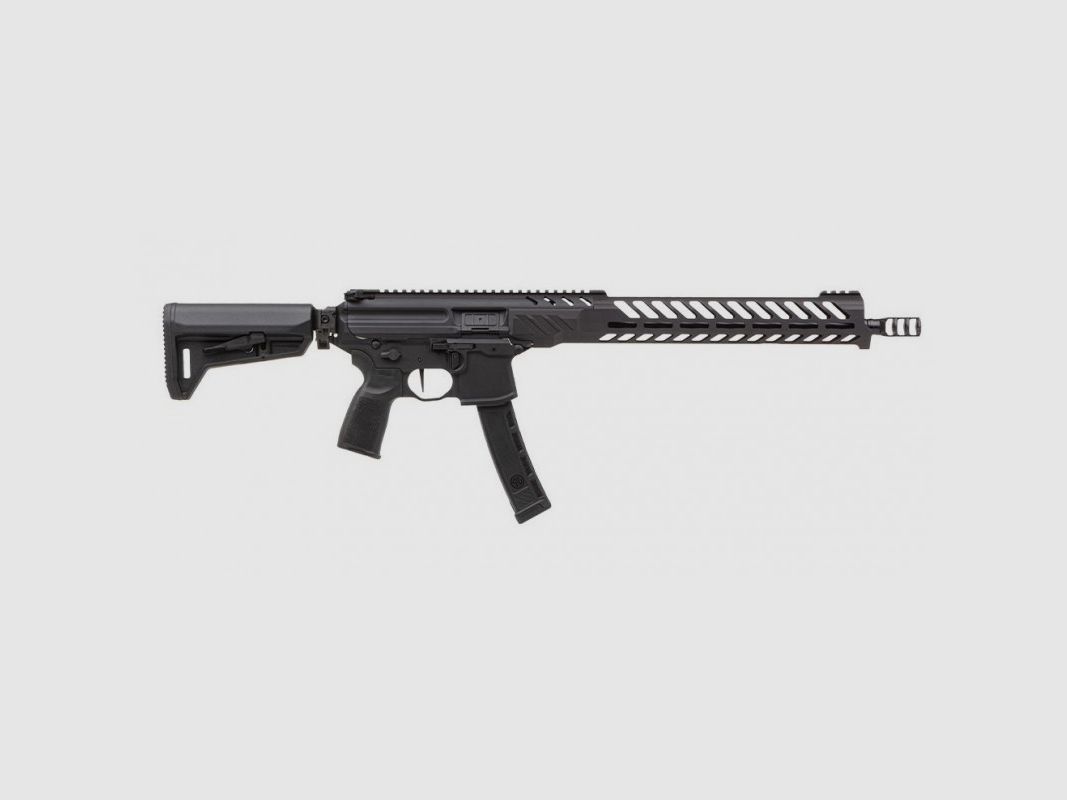 SIG SAUER MPX PCC, afbeelding 2 van 2