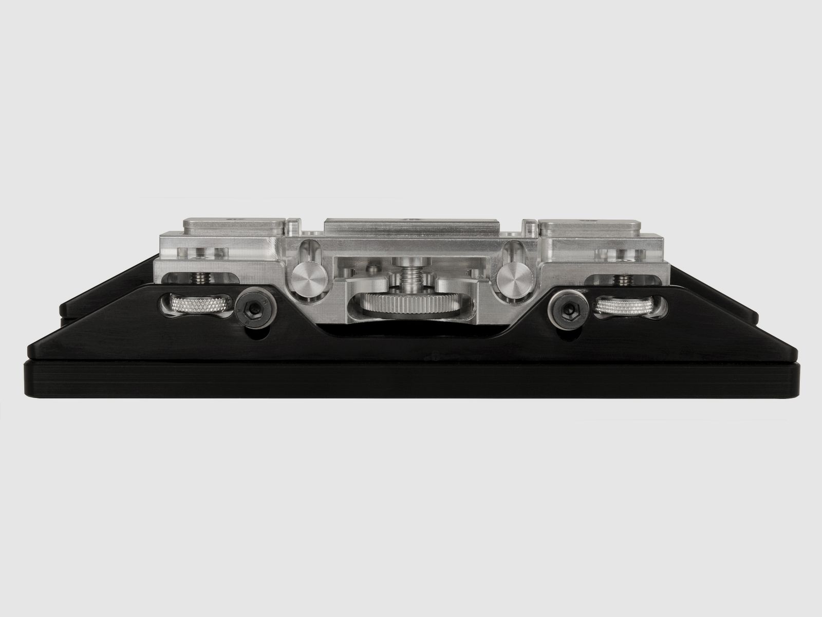 Altezza anteriore regolabile Precise Plus