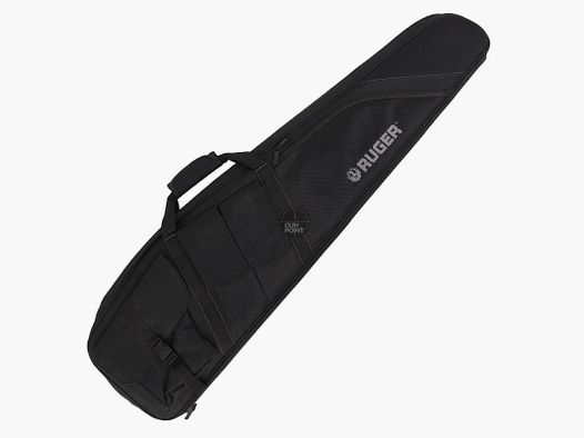 ALLEN - Waffentasche 106,6 cm schwarz Langwaffenfutteral Gewehrtasche Gewehrfutteral