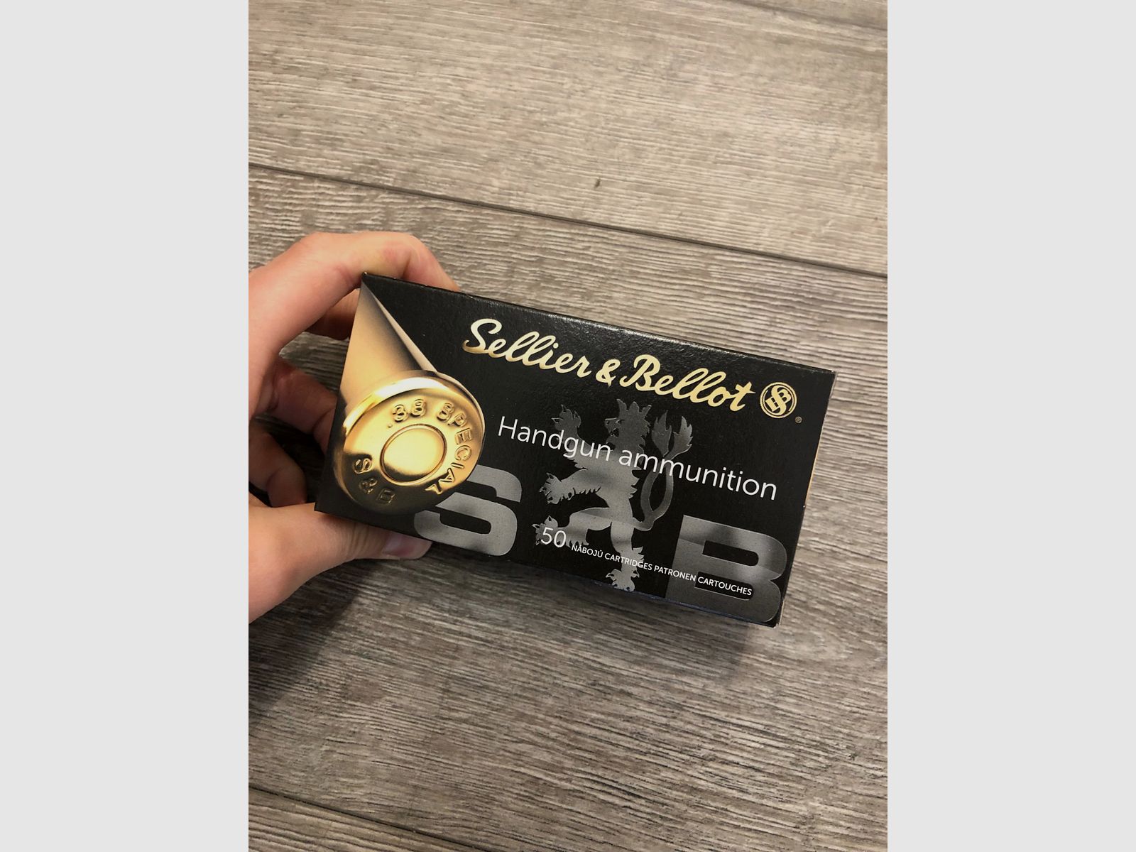 38 Special FMJ TC 10,25 g / 158 gr