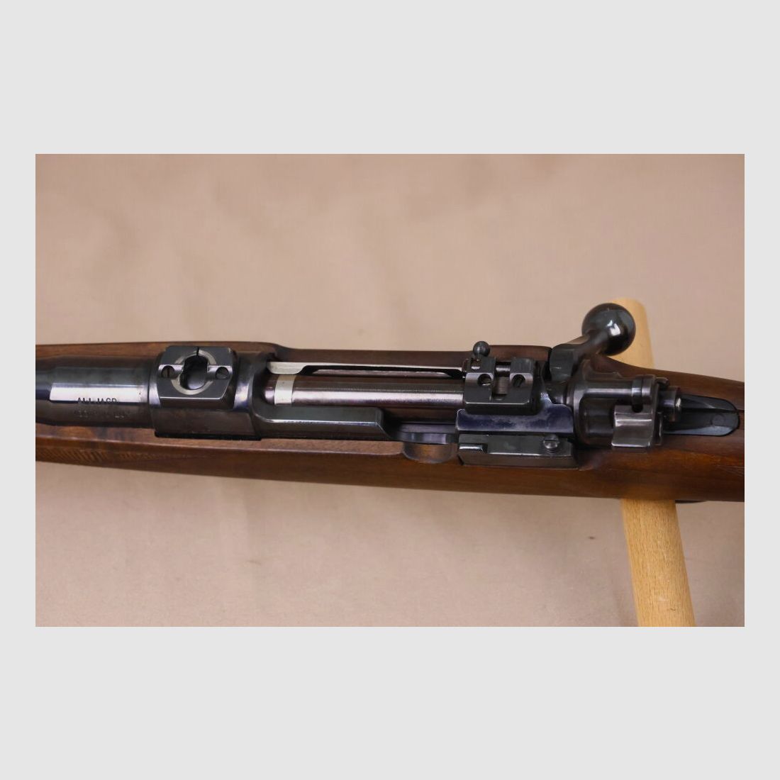 Alljagd Mod. 300 Lux (98 )