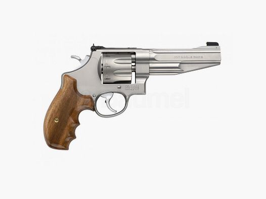 REVOLVER SMITH & WESSON 627 CAL.357 MAG 5P 8 COUPS
