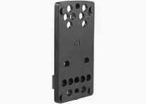 Truglo Montageplatte für Glock