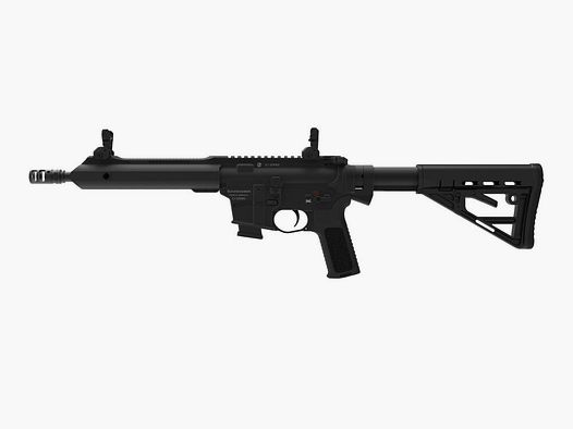 Schmeisser AR15-9 Sport 10,5"