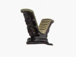 Primos V-Gabel dla Gen.3 - obrotowa #65501