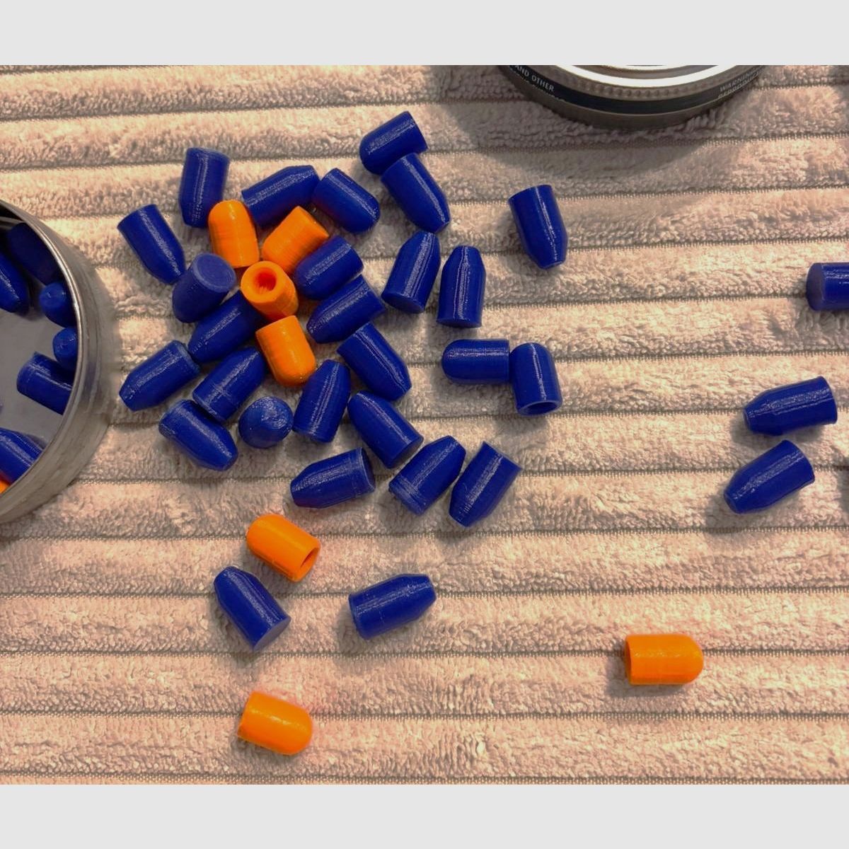 AEA HP Max 9 mm like new lots of accessories fair price!