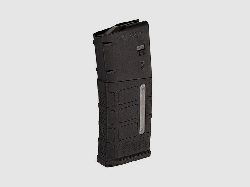 MAGPUL PMAG LR/SR 25 GEN3 - WINDOW - .308WIN / 7.62x51 MM NATO