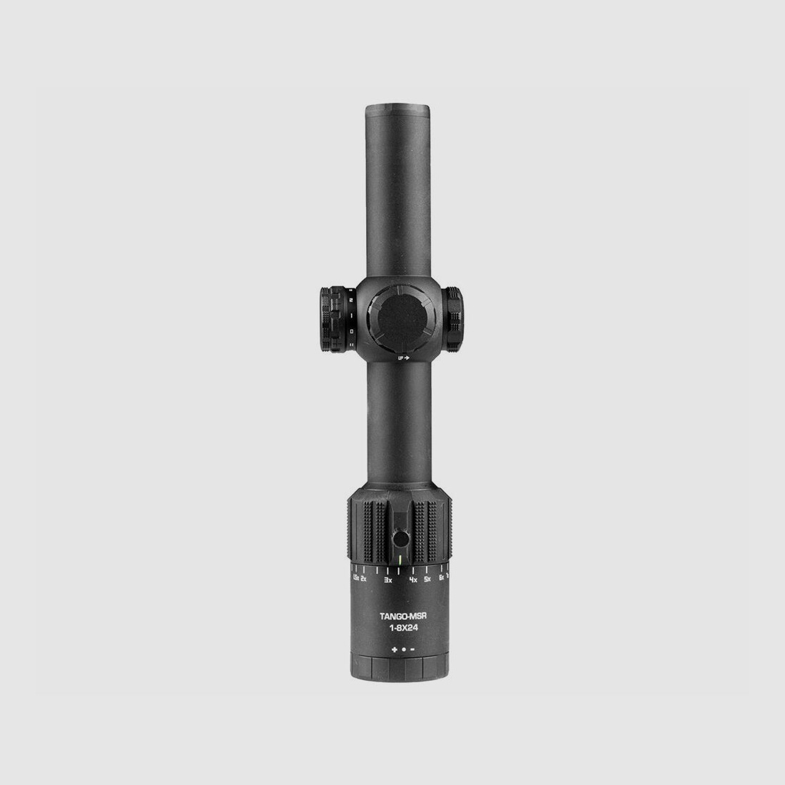 Sig Sauer Electro optics Tango-MSR 1-8x24 Zielfernrohr 30mm BDC8 SFP