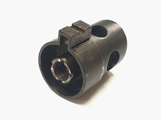 Original Zastava M49 muzzle brake