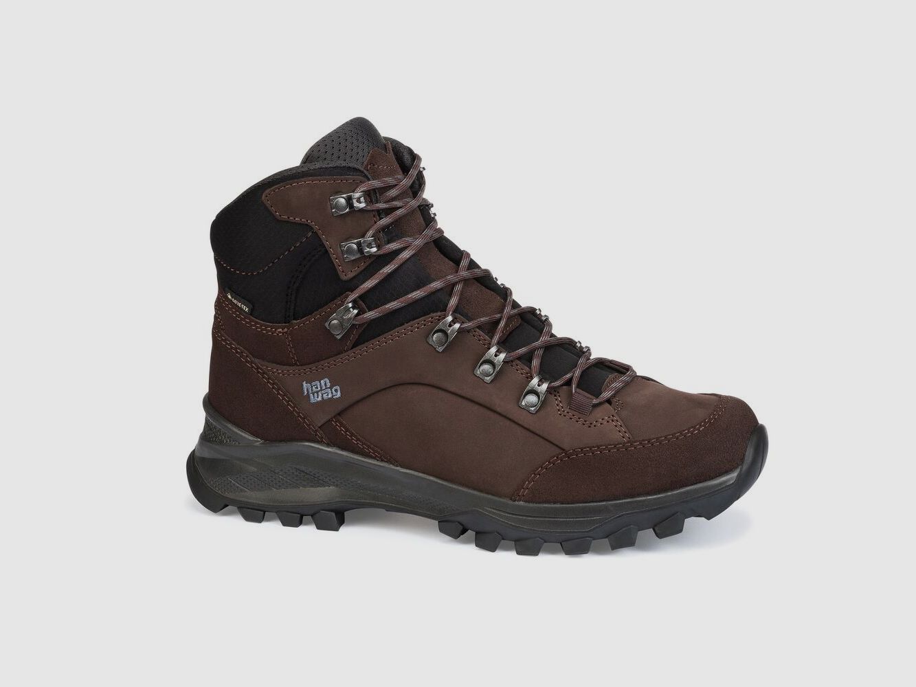 Hanwag Banks GTX Halbstiefel