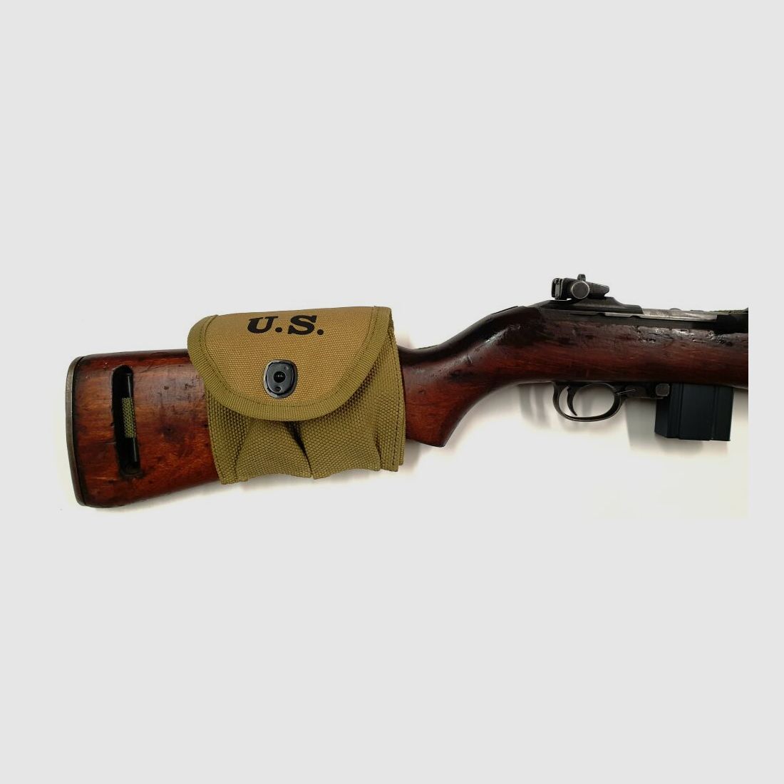 IBM US 30M1 Carbine