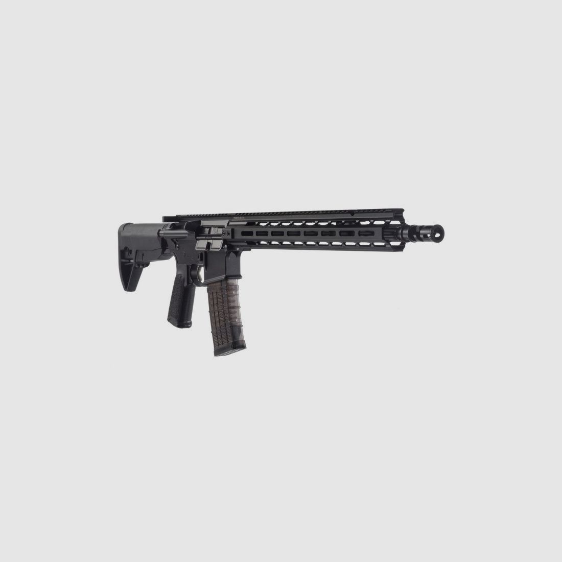 Carabina PWS MK116 mod 1-M, imagen 3 de 4