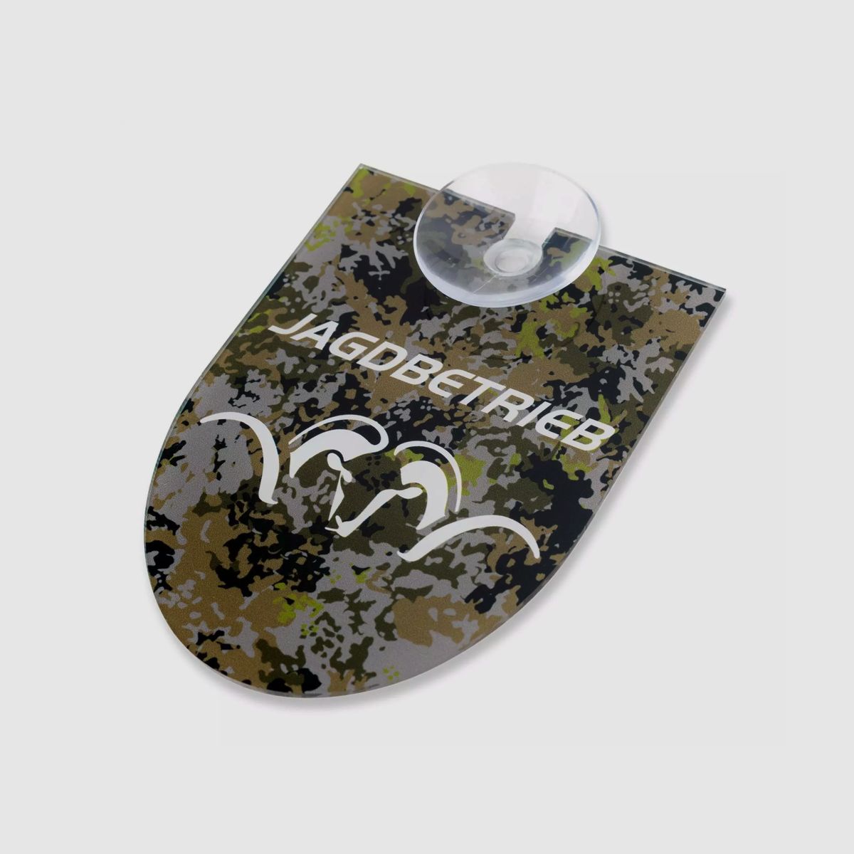 BLASER Jagdschild HunTec Camo Jagdbetrieb