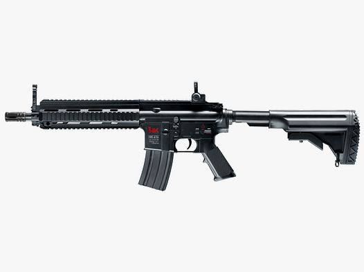 Heckler & Koch HK416 CQB