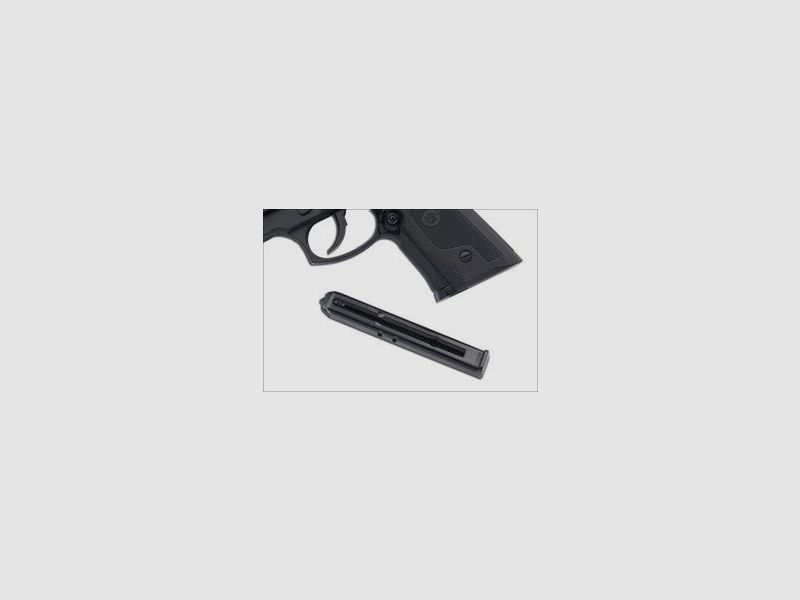 2 CHARGEURS BERETTA ELITE II UMAREX CALIBRE 4,5MM