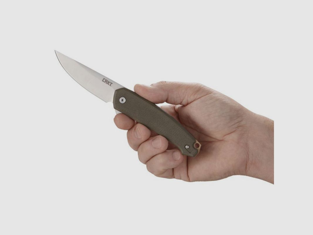 Nóż CRKT TUETO, zdjęcie 6 z 6